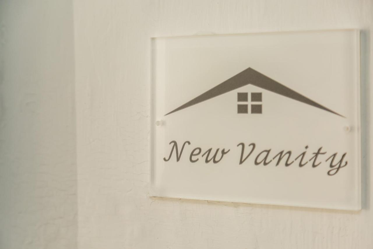 Casa vacanze Casa New Vanity *