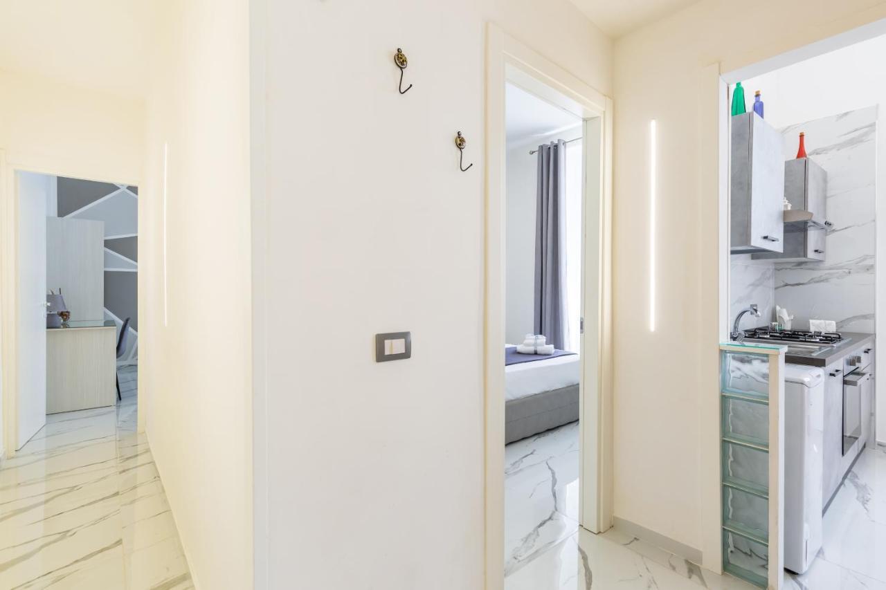 Casa vacanze Casa New Vanity *