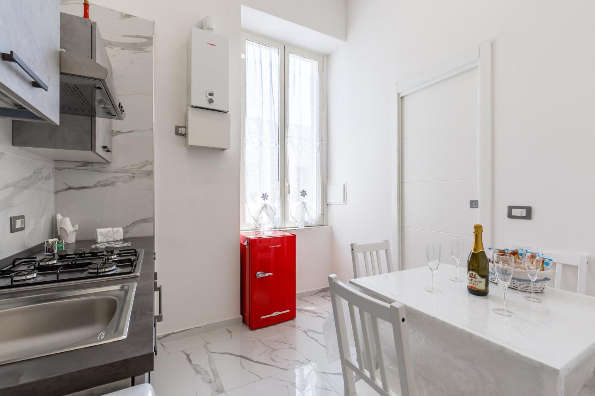 Casa New Vanity Casa vacanze Napoli